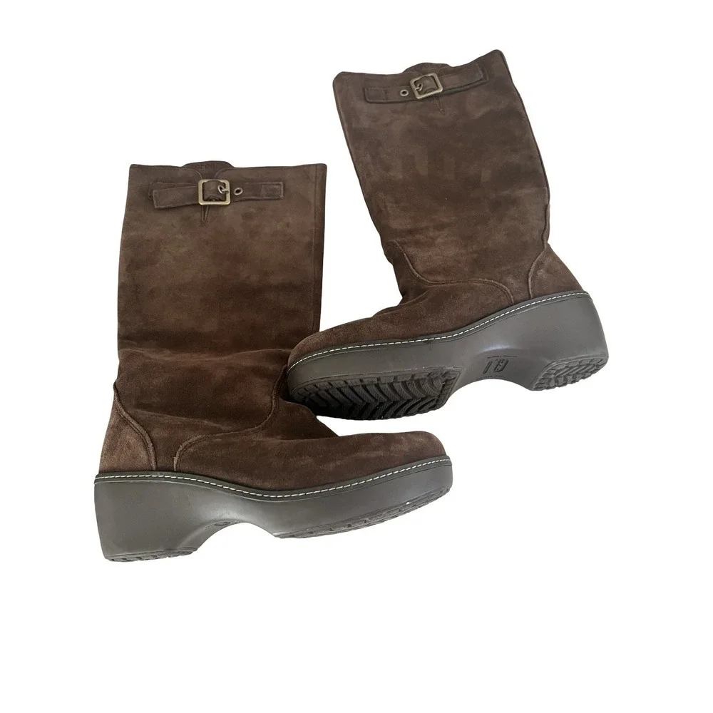 CROCS product pair